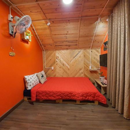 Lightning House 2 Apartment Da Lat Exterior photo