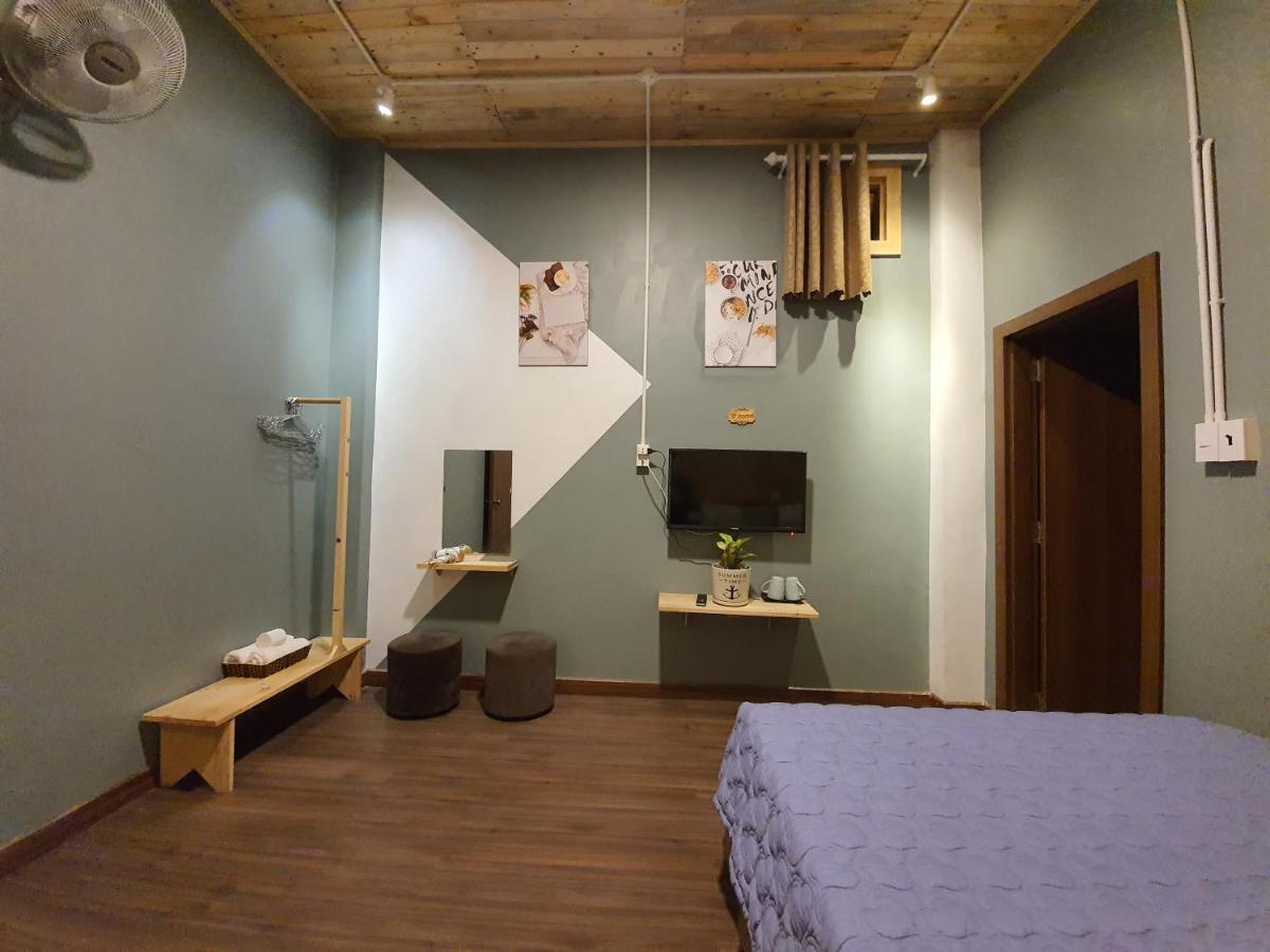 Lightning House 2 Apartment Da Lat Exterior photo