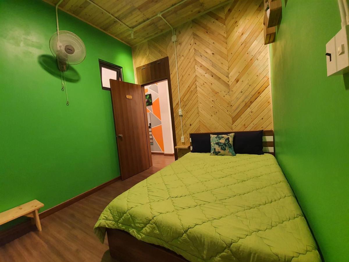 Lightning House 2 Apartment Da Lat Exterior photo