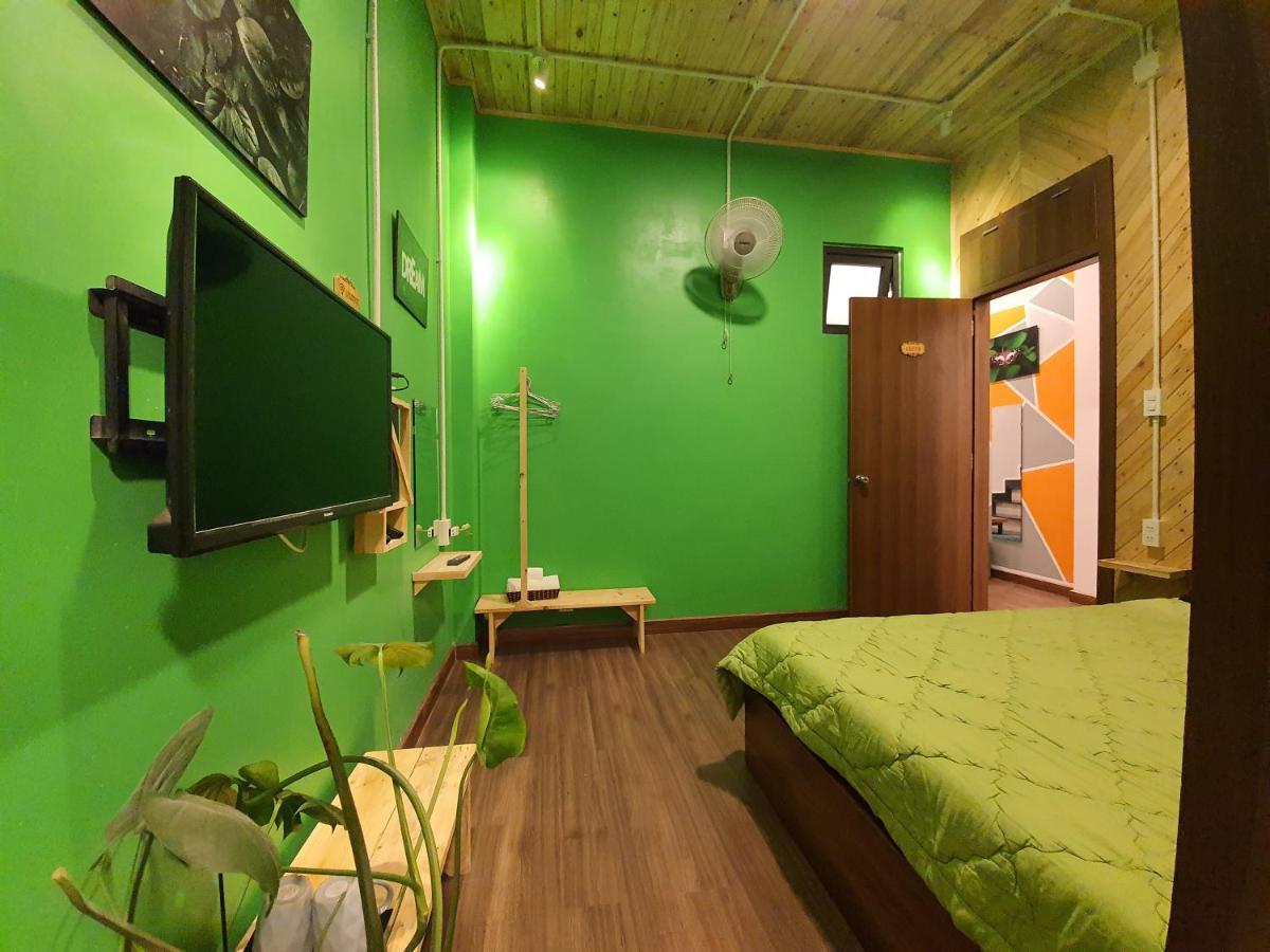 Lightning House 2 Apartment Da Lat Exterior photo