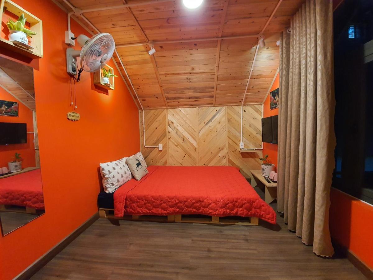 Lightning House 2 Apartment Da Lat Exterior photo