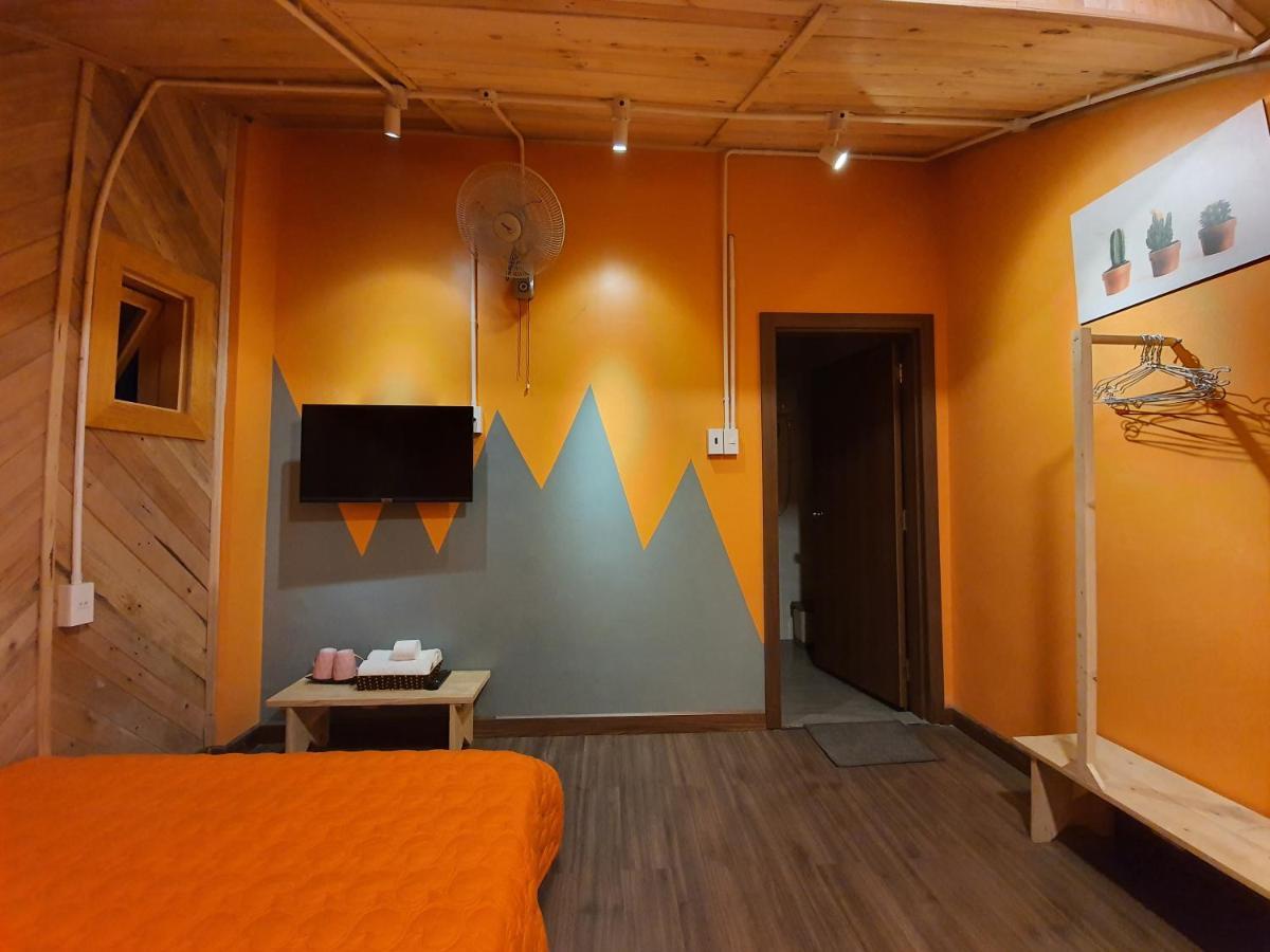 Lightning House 2 Apartment Da Lat Exterior photo