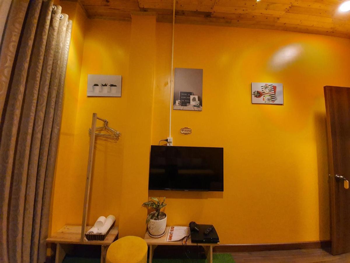 Lightning House 2 Apartment Da Lat Exterior photo