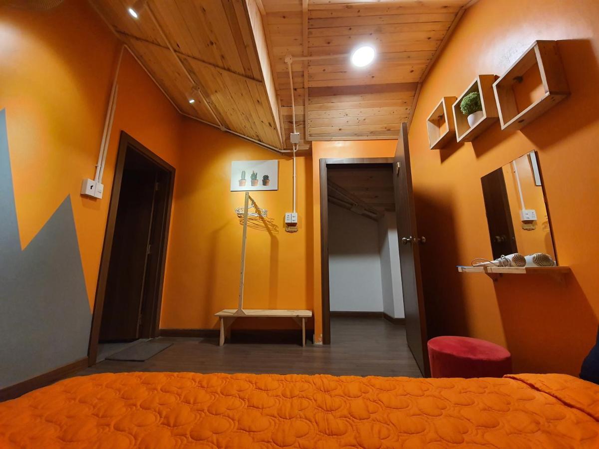 Lightning House 2 Apartment Da Lat Exterior photo