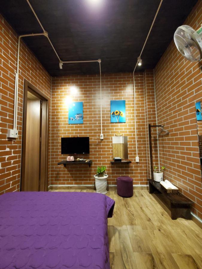 Lightning House 2 Apartment Da Lat Exterior photo