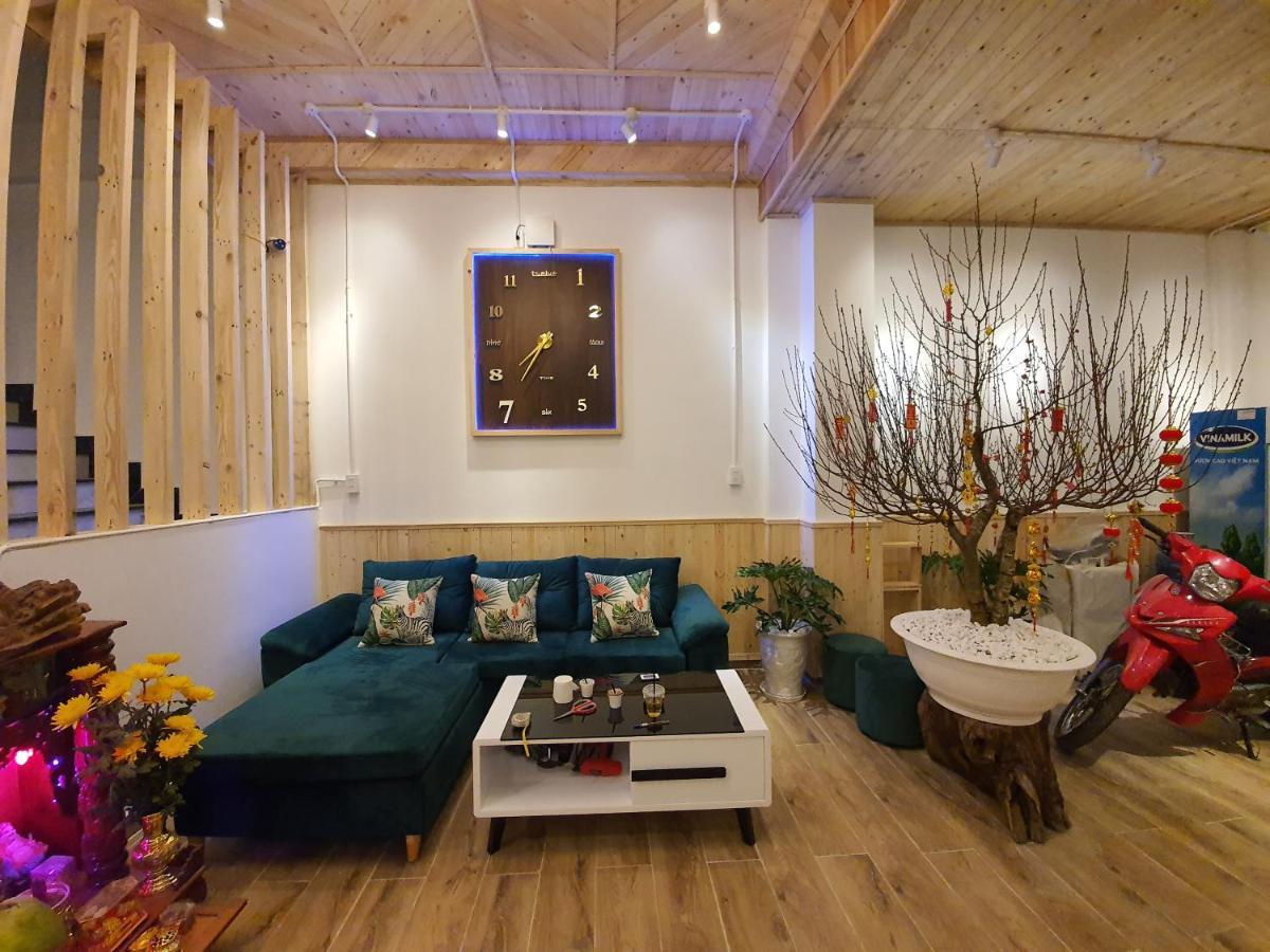 Lightning House 2 Apartment Da Lat Exterior photo