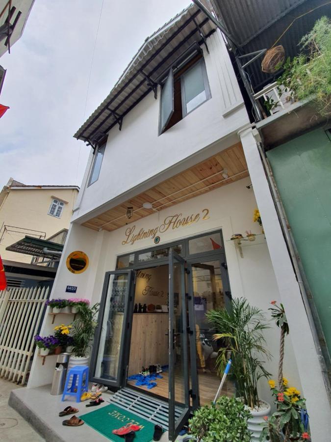 Lightning House 2 Apartment Da Lat Exterior photo